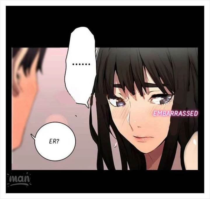 PC Goddess Room chapter 2 page 81