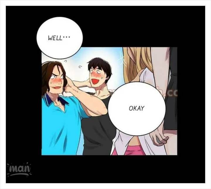 PC Goddess Room chapter 2 page 82