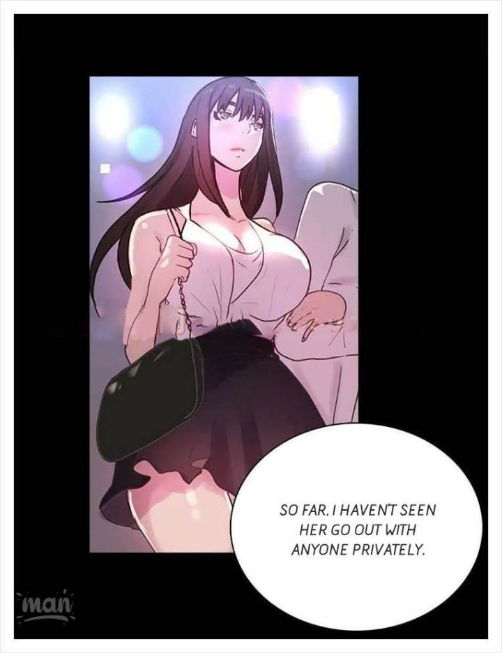 PC Goddess Room chapter 2 page 86