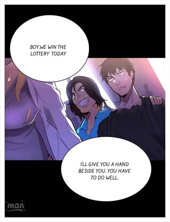 PC Goddess Room chapter 2 page 87