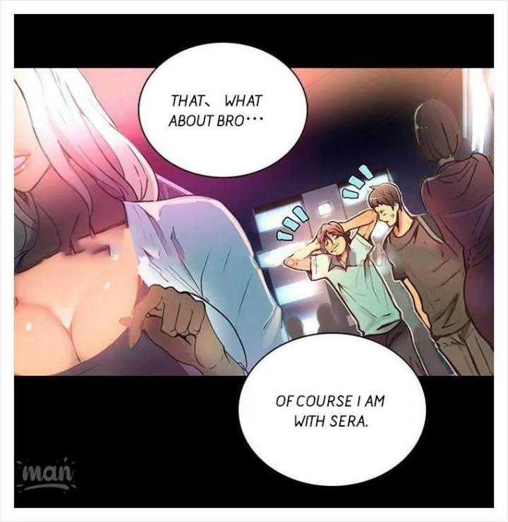 PC Goddess Room chapter 2 page 88