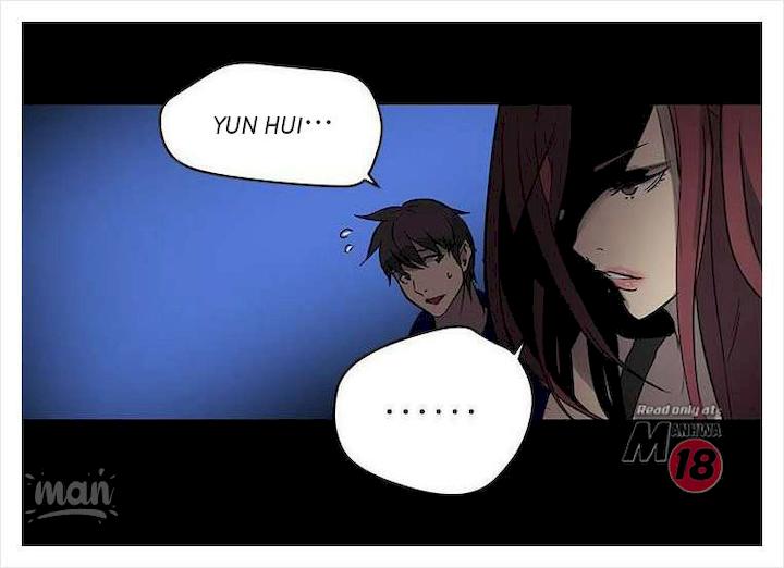 PC Goddess Room chapter 20 page 16