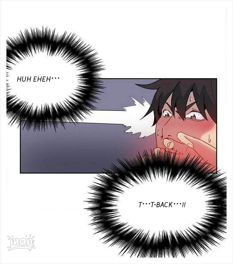 PC Goddess Room chapter 28 page 5