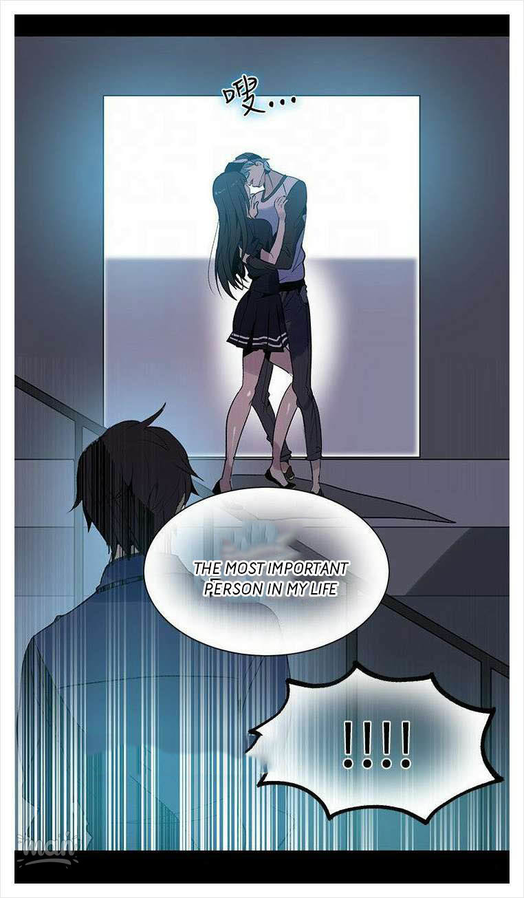 PC Goddess Room chapter 28 page 16