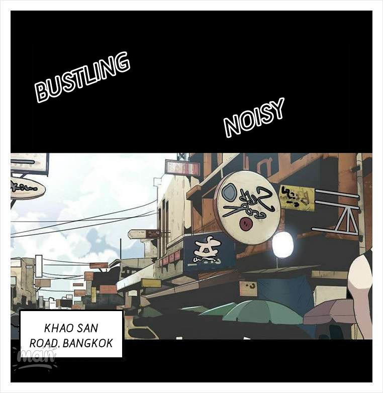 PC Goddess Room chapter 28 page 27