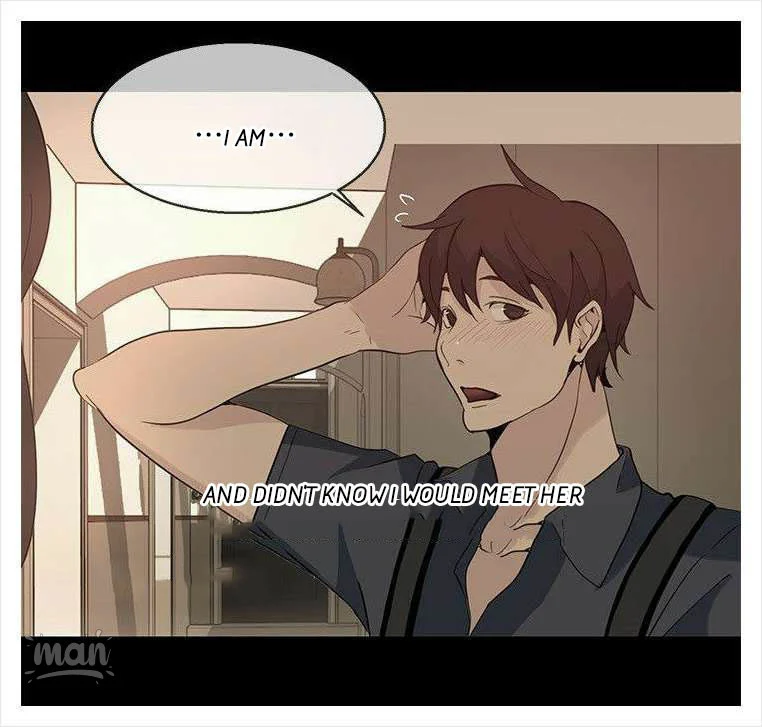 PC Goddess Room chapter 28 page 39