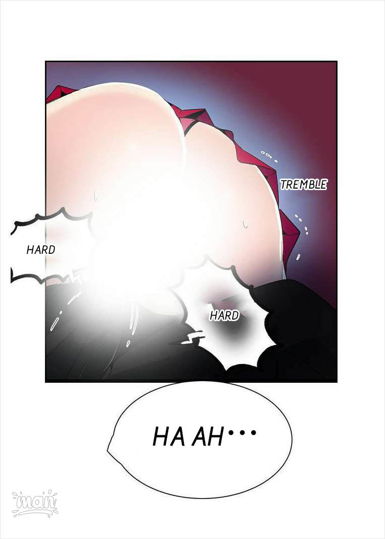 PC Goddess Room chapter 28 page 63