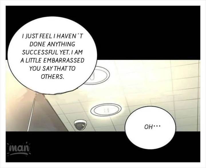 PC Goddess Room chapter 3 page 22