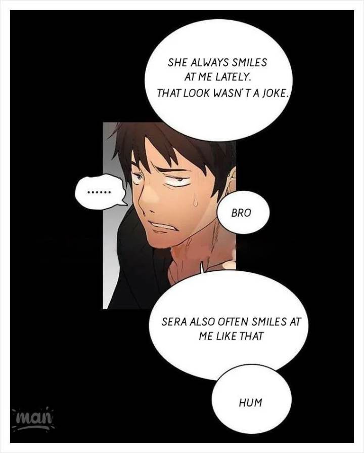 PC Goddess Room chapter 3 page 28