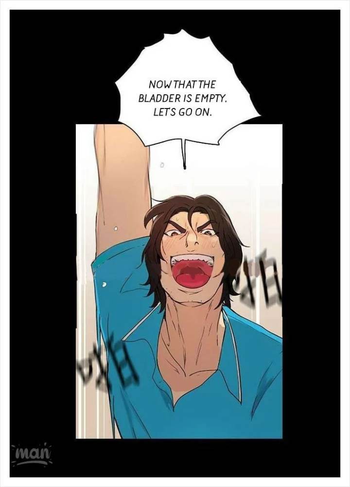 PC Goddess Room chapter 3 page 35