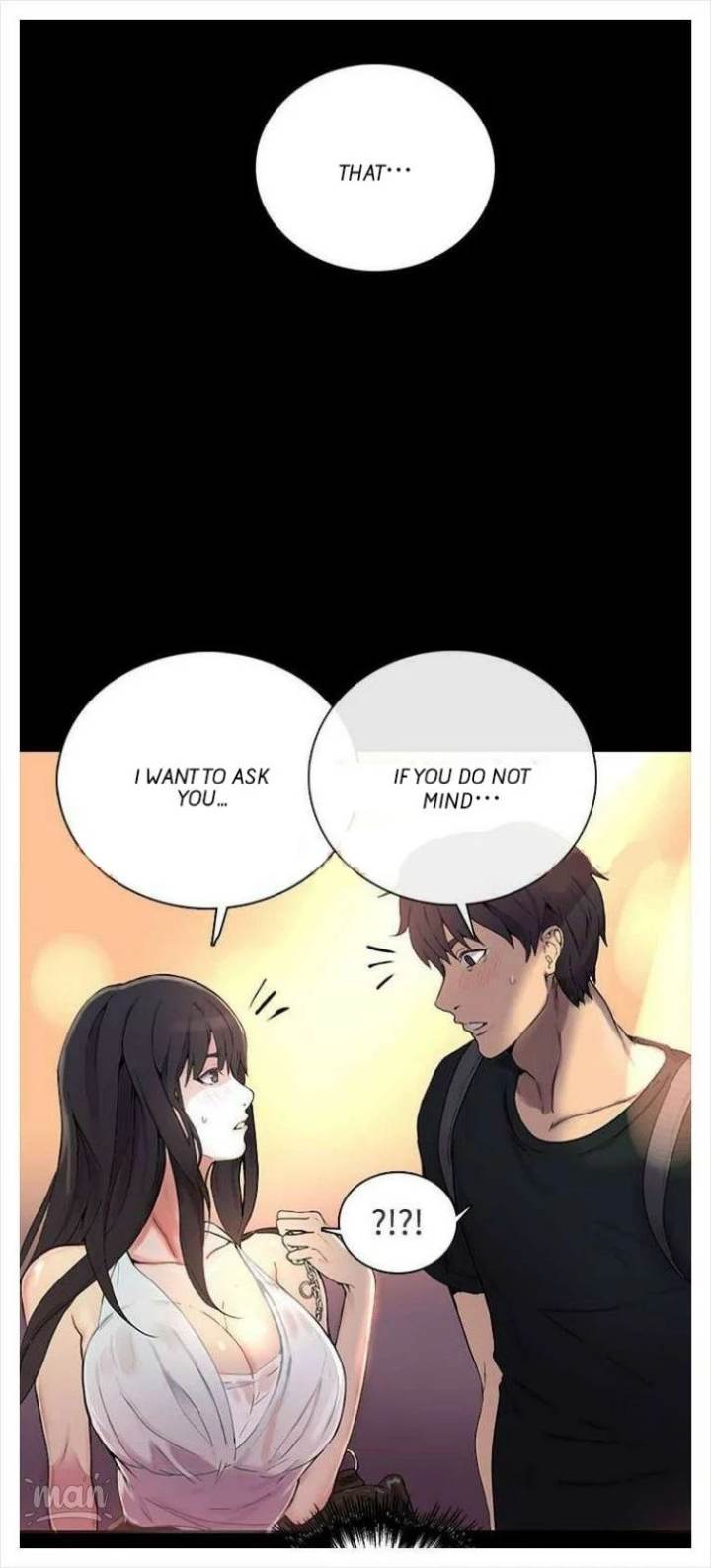 PC Goddess Room chapter 3 page 52
