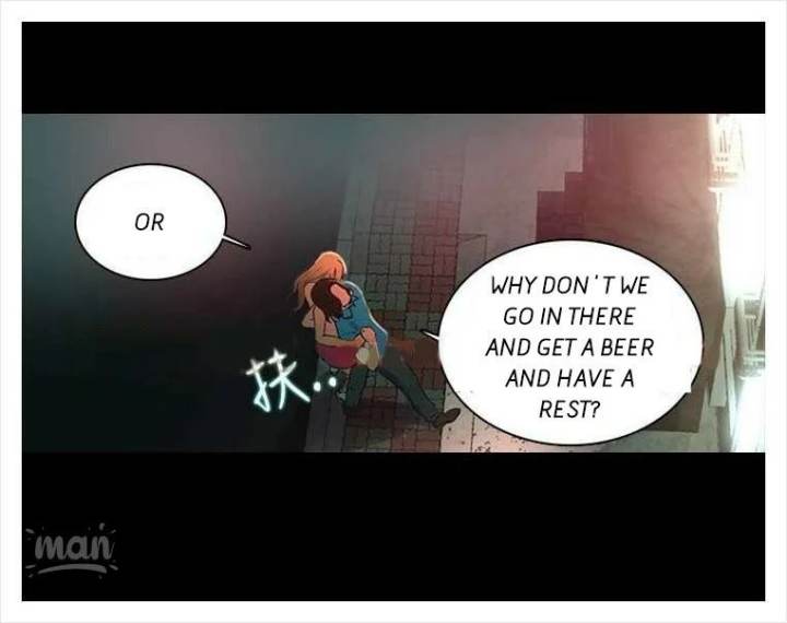 PC Goddess Room chapter 3 page 61