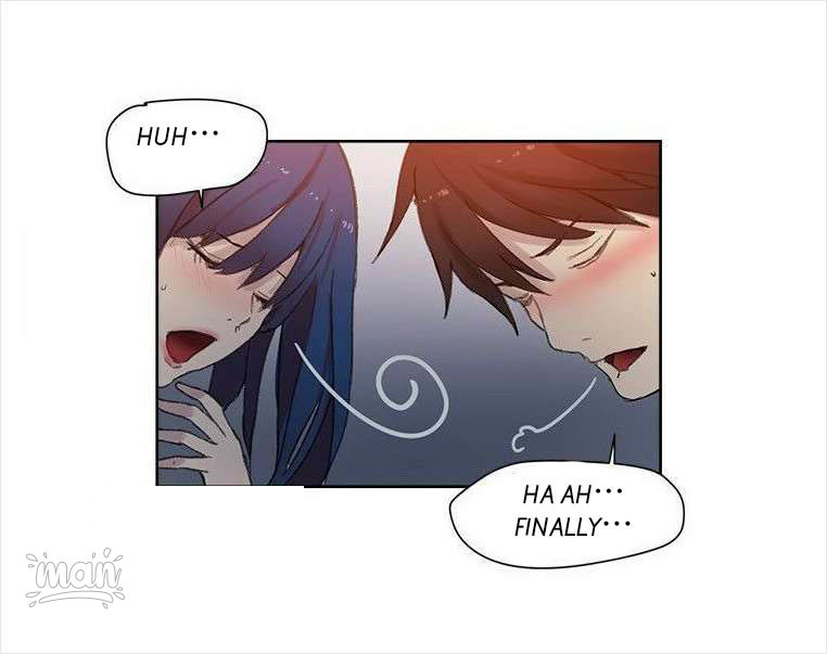 PC Goddess Room chapter 30 page 37