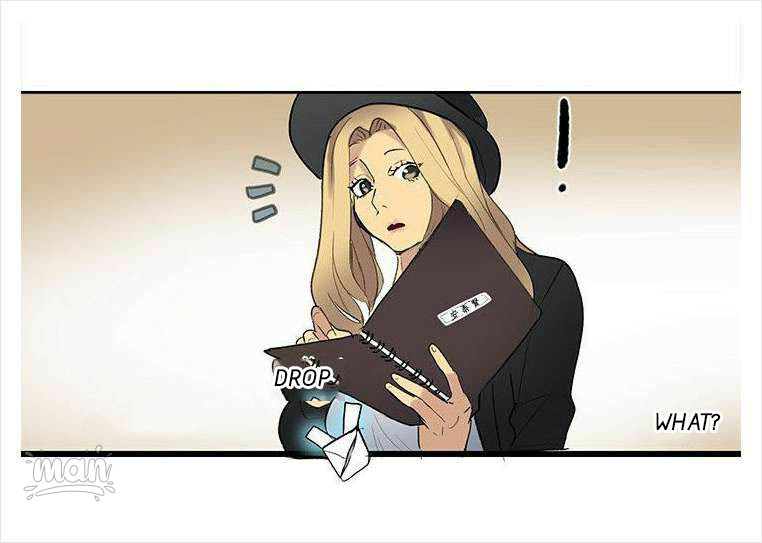 PC Goddess Room chapter 30 page 64