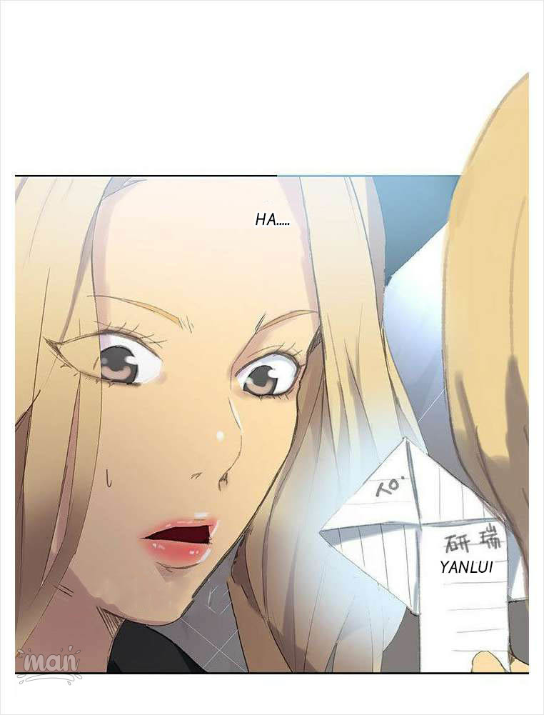 PC Goddess Room chapter 30 page 66
