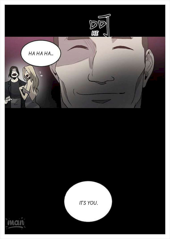 PC Goddess Room chapter 36 page 18