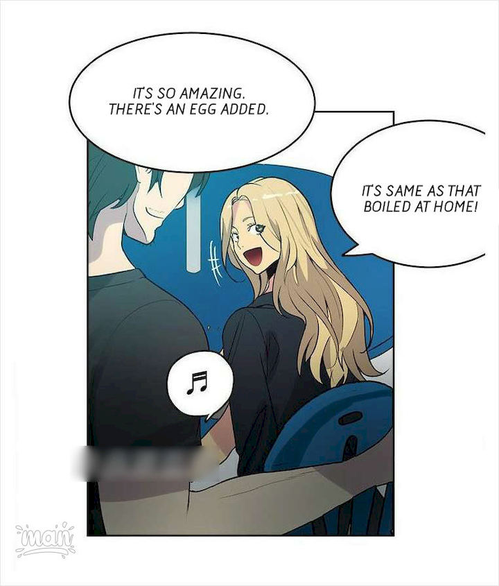 PC Goddess Room chapter 36 page 27