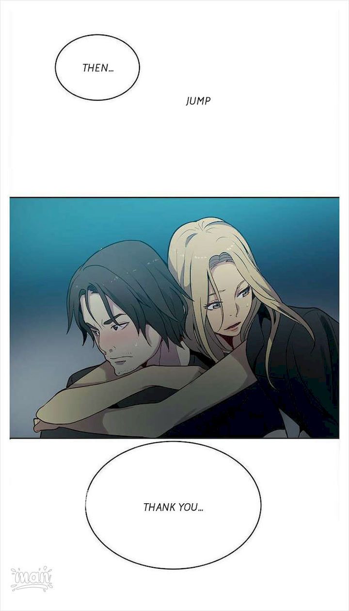 PC Goddess Room chapter 36 page 43