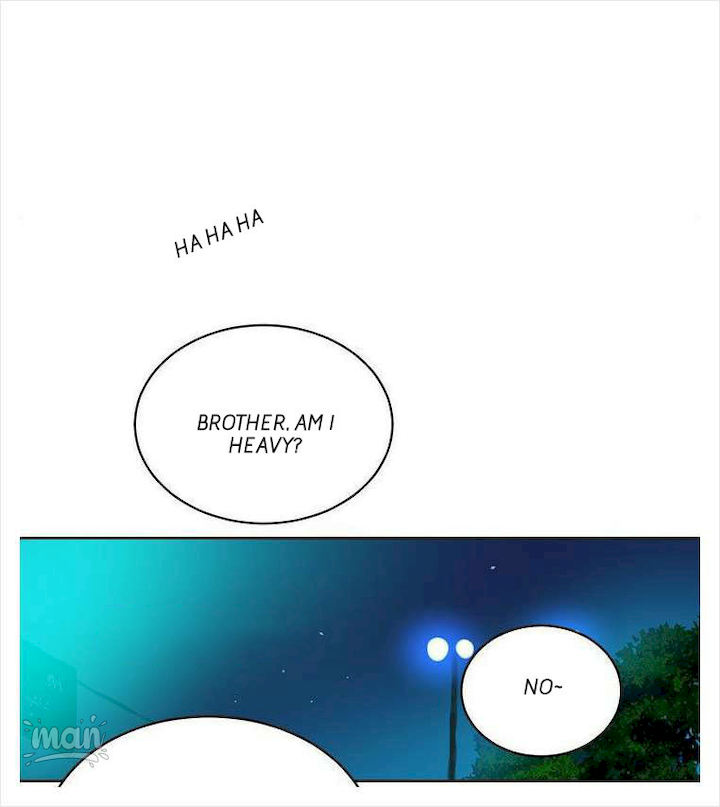 PC Goddess Room chapter 36 page 45