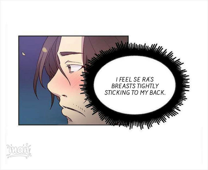 PC Goddess Room chapter 36 page 48