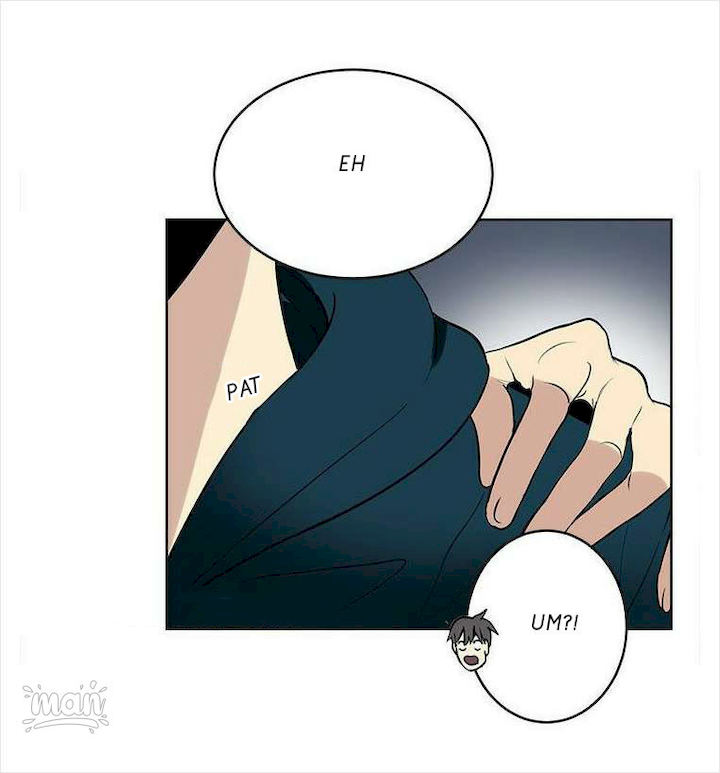 PC Goddess Room chapter 36 page 60