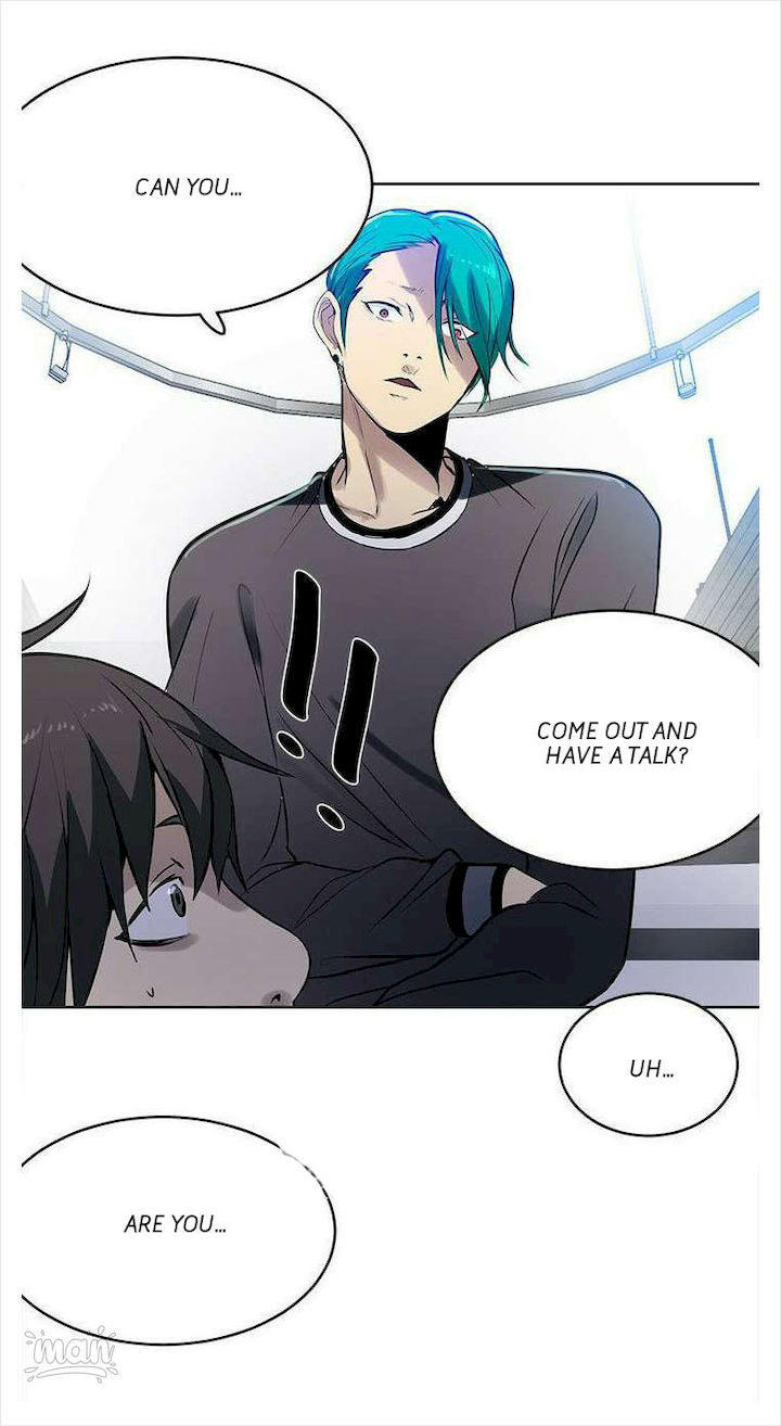 PC Goddess Room chapter 36 page 62