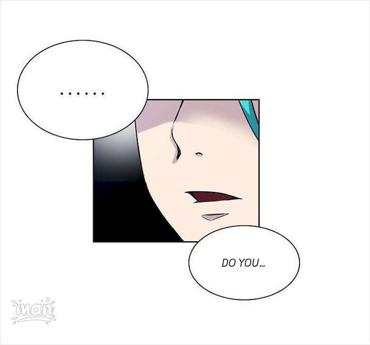 PC Goddess Room chapter 37 page 7