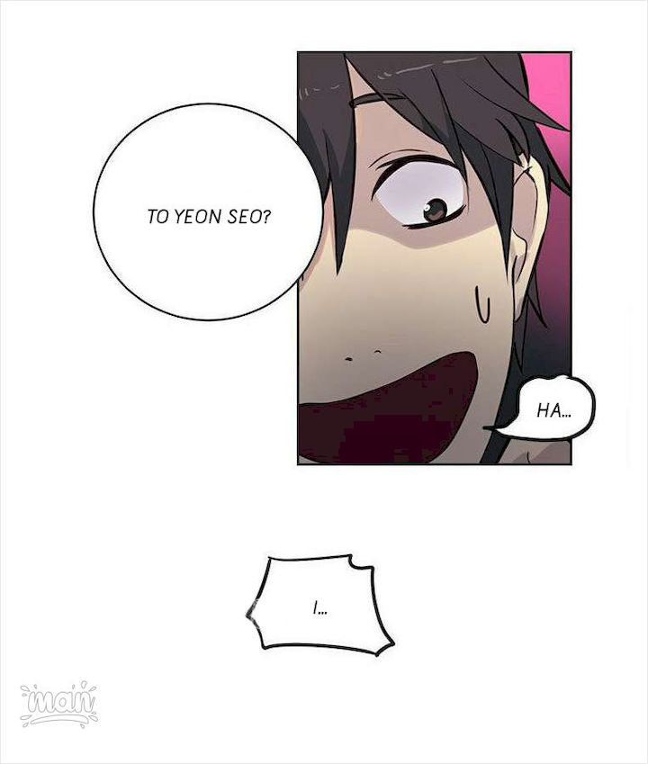 PC Goddess Room chapter 37 page 9