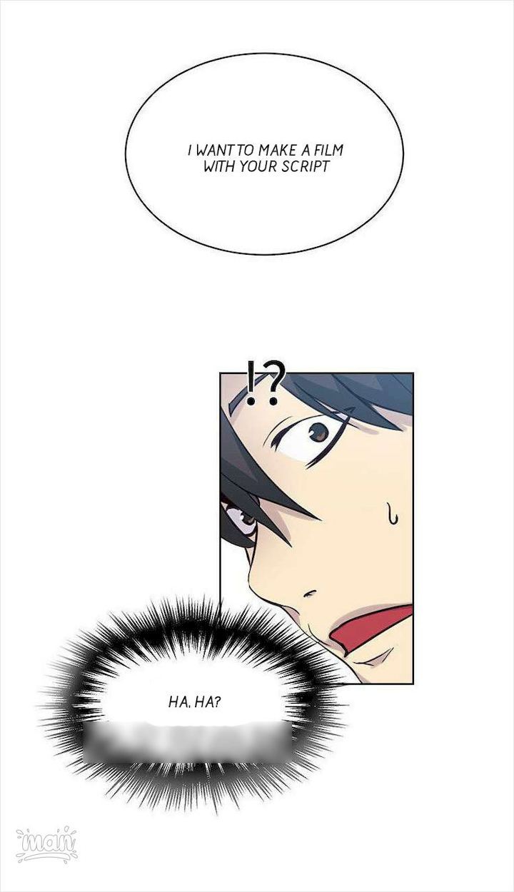 PC Goddess Room chapter 37 page 12