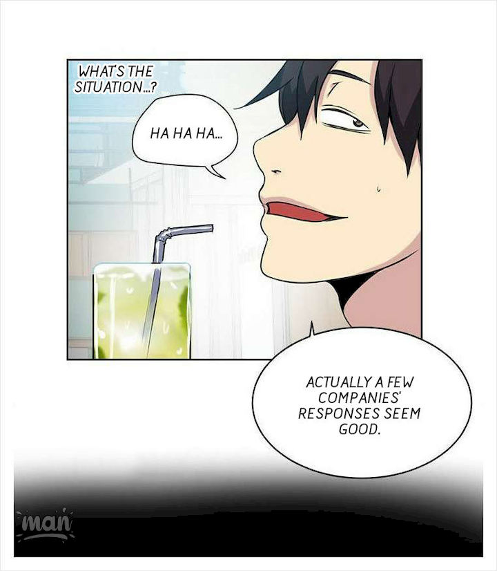 PC Goddess Room chapter 37 page 28