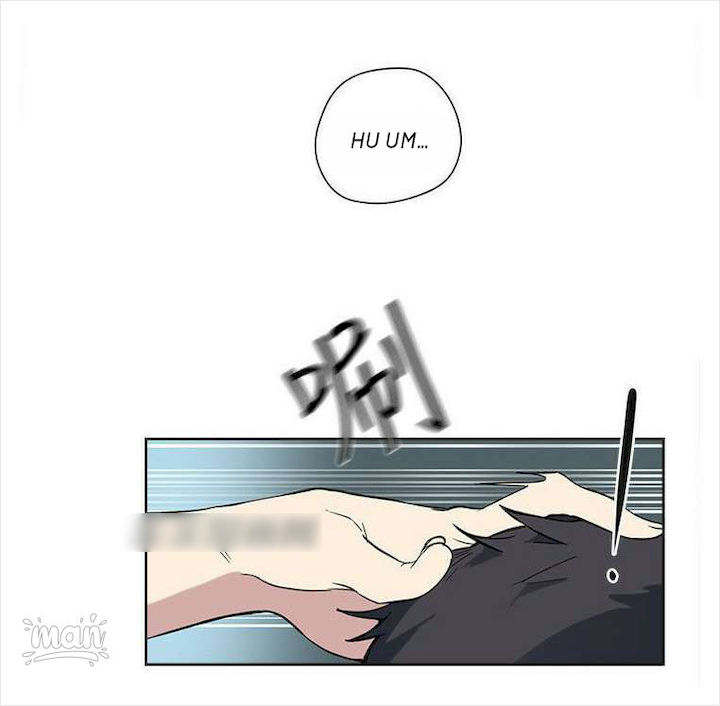 PC Goddess Room chapter 38 page 11