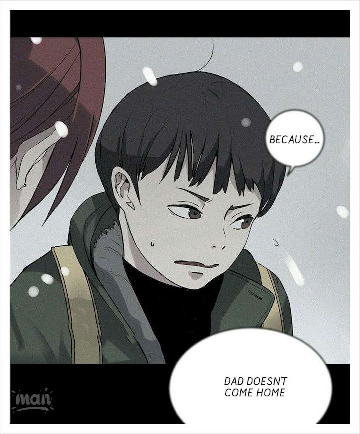 PC Goddess Room chapter 38 page 28