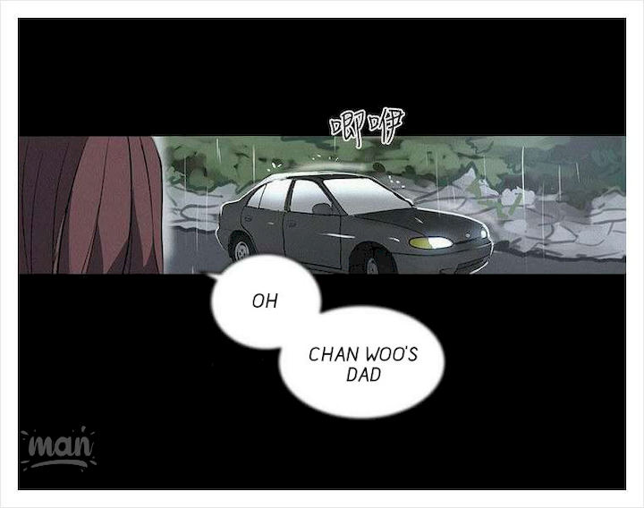 PC Goddess Room chapter 38 page 37
