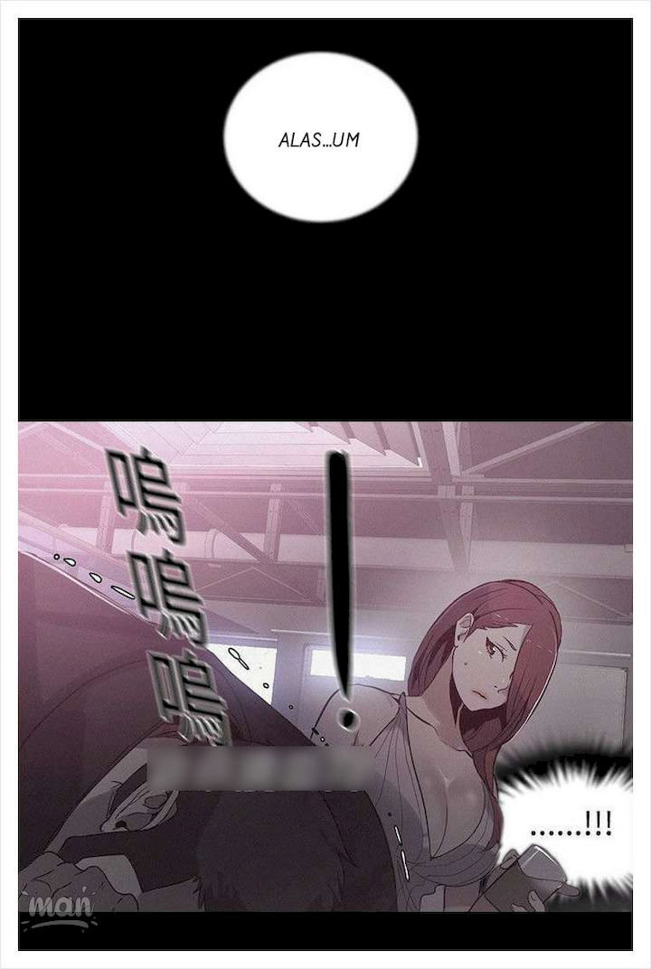 PC Goddess Room chapter 38 page 44