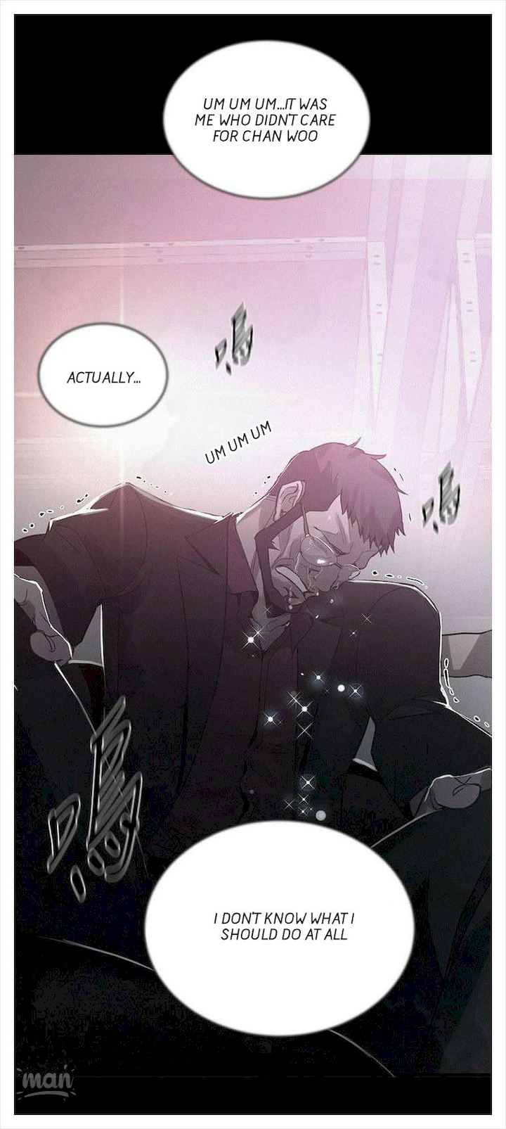 PC Goddess Room chapter 38 page 45
