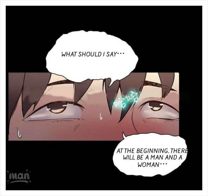 PC Goddess Room chapter 4 page 7