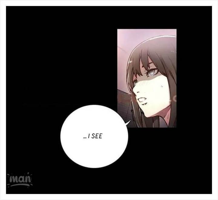 PC Goddess Room chapter 4 page 14