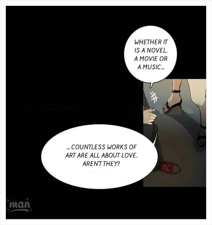 PC Goddess Room chapter 4 page 16