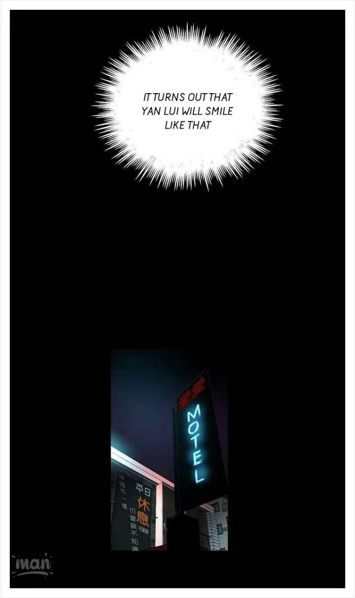 PC Goddess Room chapter 4 page 21