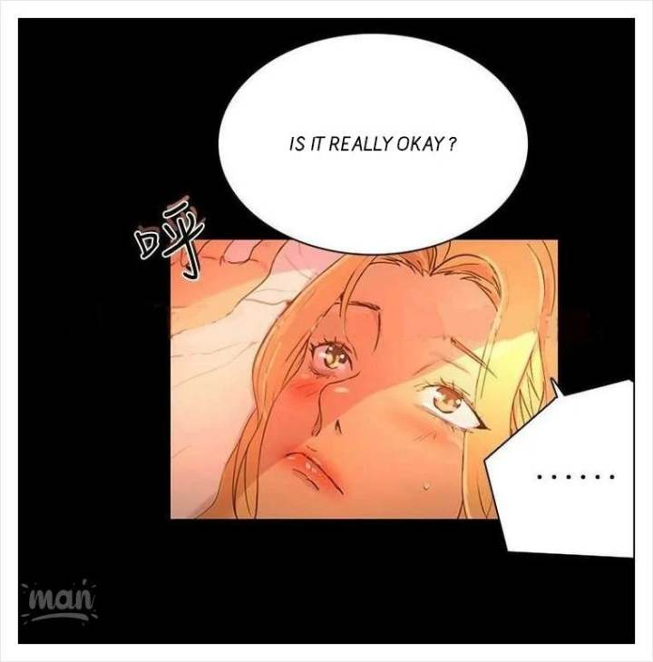 PC Goddess Room chapter 4 page 25