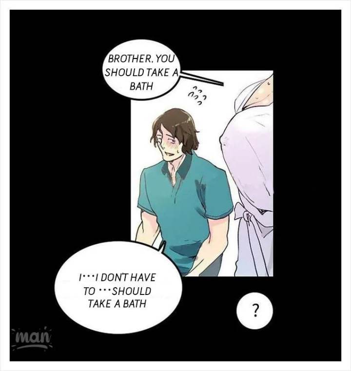 PC Goddess Room chapter 4 page 67