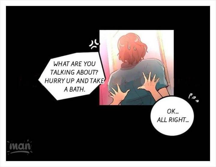 PC Goddess Room chapter 4 page 68