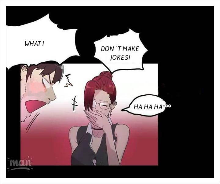 PC Goddess Room chapter 4 page 79