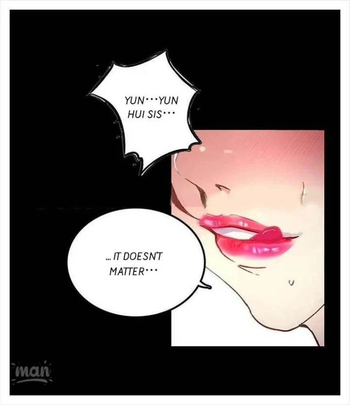 PC Goddess Room chapter 4 page 83
