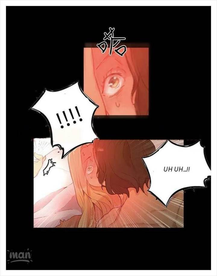 PC Goddess Room chapter 4 page 93