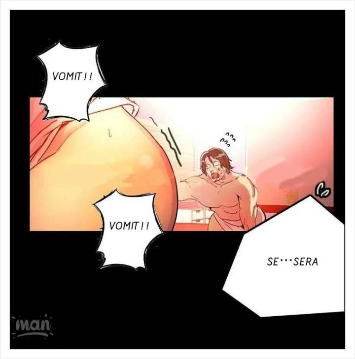 PC Goddess Room chapter 4 page 95