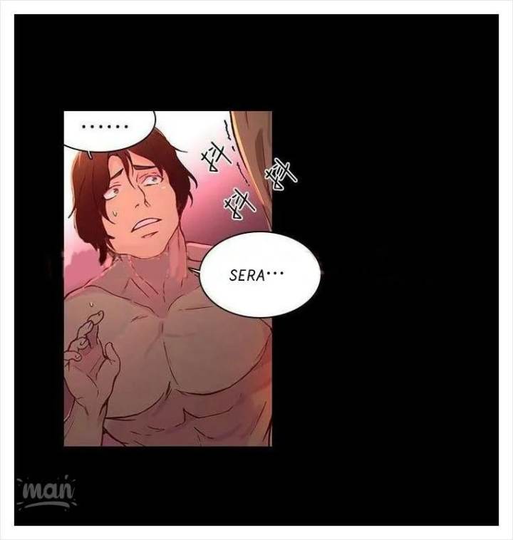 PC Goddess Room chapter 5 page 4