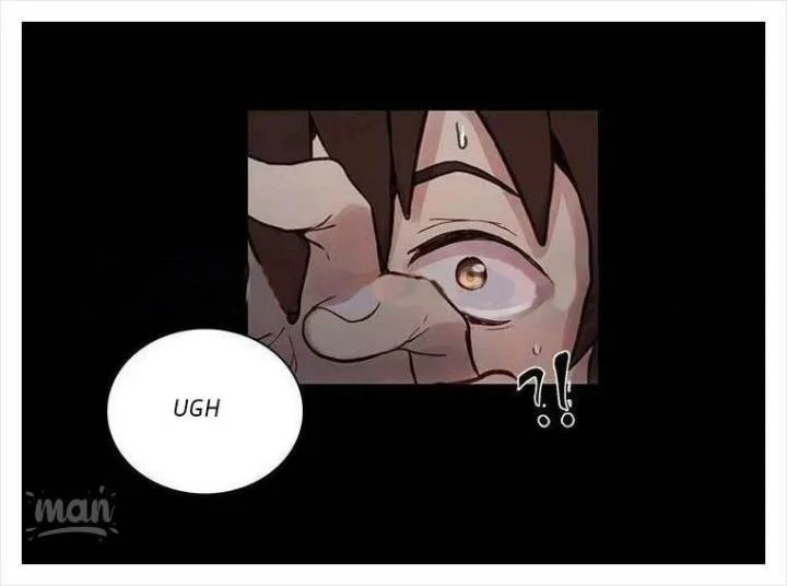 PC Goddess Room chapter 5 page 18