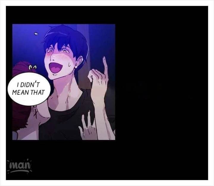 PC Goddess Room chapter 5 page 42