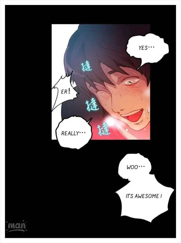 PC Goddess Room chapter 5 page 69
